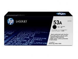 HP Q7553A Toner Black 3k No.53A