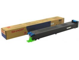 Sharp MX23GTCA. toner Cyan