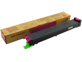 Sharp MX23GTMA. toner Magenta