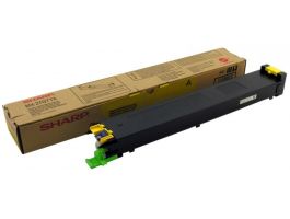 Sharp MX23GTYA. toner Yellow