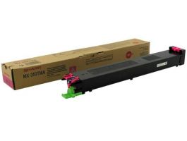 Sharp MX31GTMA toner Magenta