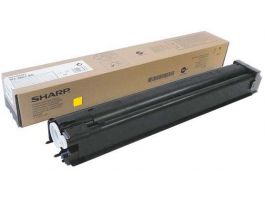 Sharp MX36GTYA toner Yellow