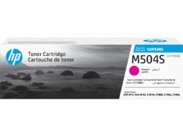 Samsung CLP 415 Magenta Toner CLT-M504S (SU292A)
