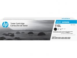 Samsung SLM2625/2825/2675/2875 Toner MLT-D116L (SU828A)