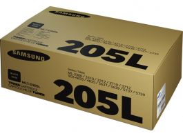 Samsung ML3310/3710 Toner 5k MLT-D205L (SU963A)