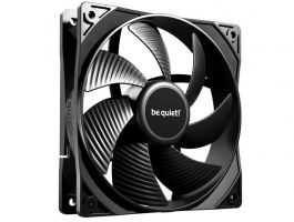 BE QUIET! Rendszerhűtő ventilátor Pure Wings 3 PWM, 12cm