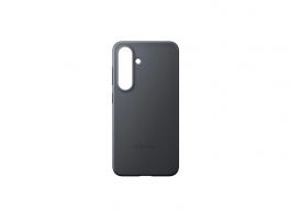 Samsung Galaxy S25 Kindsuit Leather case bőrtok (EF-VS931PBEGWW) fekete