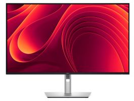 Dell Pro 32 Plus P3225QE UHD/4K IPS 100Hz Monitor (210-BQZY) fekete