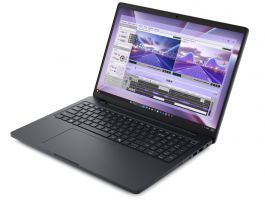 Dell Pro Max 16 MC16250 (MC16250-56) szürke