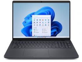 Dell Pro Max 16 MC16250 (BTO124_MC16250_EMEA) szürke