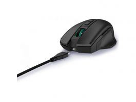 Hama Urage Reaper 410 Gaming optikai egér (217840) fekete