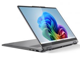 Lenovo Yoga 7 2in1 14ILL10 (83JQ002SHV) Luna Grey, PEN