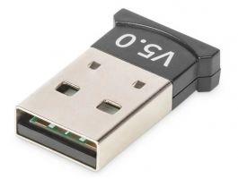 BLACKBIRD Bluetooth Nano Adapter 5.0 USB (BH1633)