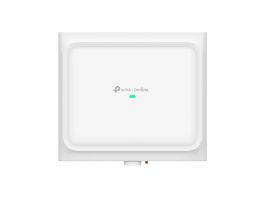 TP-LINK EAP772-OUTDOOR Tri-Band BE11000 Wifi 7 Wireless Access Point