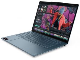 Lenovo Yoga Slim 7 14AKP10 (83JY00A4HV) türkiz