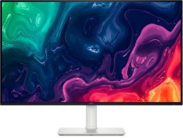 DELL 32 Plus S3225QS 4K VA 120Hz Monitor (210-BQWP)