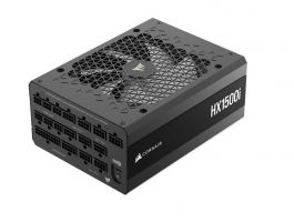 CORSAIR HXi series 2025, HX1500i, 1500W, 14cm, ATX 3.1, PCIe 5.1, BOX, 80+ Platinum moduláris tápegység Moduláris (CP-9020309-EU)
