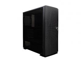 White Shark PANZER-2, GCC-2402 Számítógép ház ATX midi Tower