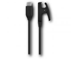 GARMIN Töltö USB-C Lily, Forerunner 30, 35, 230, 235, 630, 645, 735, vivomove HR (010-13289-00)