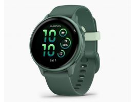 GARMIN Vívoactive 6, Green (010-02985-02)