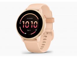 GARMIN Vívoactive 6, Peach (010-02985-03)