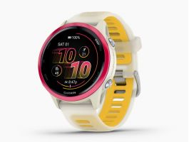 GARMIN Forerunner 570, 42mm, Raspberry (010-02970-02)