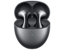 HUAWEI Freebuds 6, Black (55038130)