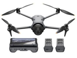 DJI Mavic 4 Pro 512GB Creator Combo (DJI RC Pro 2) (CP.MA.00000847.01)