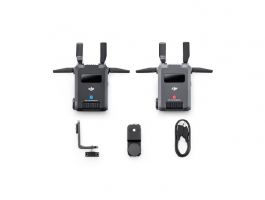 DJI SDR Transmission Combo (CP.RN.00000397.01)