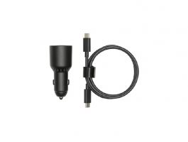 DJI 65W Car Charger (CP.MA.00000426.01)