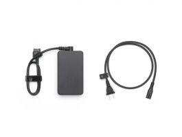 DJI 240W Power Adapter(EU) (CP.MA.00000886.01)