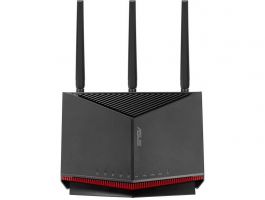 Asus RT-BE86U Dual-Band BE6800 Wireless Router