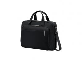SAMSONITE 153525-1041 Evosight laptop táska 15.6 - fekete
