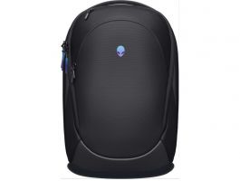 DELL Alienware 18 AW7825P gamer hátizsák (460-BFCQ)