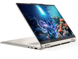 Lenovo Yoga 7 2in1 14AKP10 (83JR002GHV) kagylószín