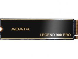 ADATA LEGEND 900 PRO M.2 2280 NVMe Gen4x4 1TB SSD (SLEG-900P-1TCS)