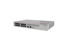 Huawei eKit S110-16T2S Rackes/Asztali Switch (98012200)