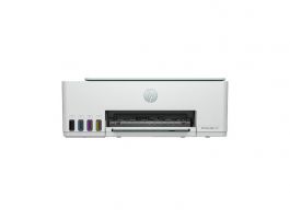HP Tintasugaras MFP NY/M/S Smart Tank 582 tintatartályos multifunkciós nyomtató, USB/Wlan A4 12lap/perc(ISO) (4A8D6A#671)