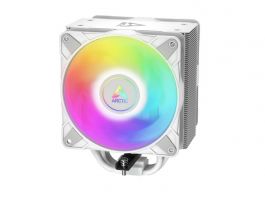 ARCTIC COOLING Freezer 36 CPU hűtő, A-RGB, Fehér (ACFRE00125A)
