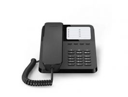GIGASET DESK 400 telefon (S30054-H6538-R601)