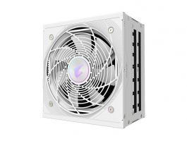 GIGABYTE AORUS ELITE 1000W 80+ Platinum moduláris Gen 5.0 Tápegység (GP-AE1000PM PG5)