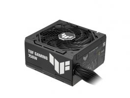 ASUS TUF 750W 80+ Bronze Tápegység (TUF-GAMING-750B)