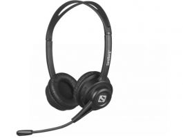 SANDBERG Wireless Call Headset (126-43)