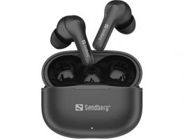 SANDBERG Play n Go Wireless Earbuds Fülhallgató (126-51)
