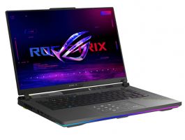 ASUS GAMER ROG Strix G16 G614PW-RV035 Szürke