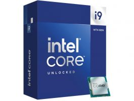 Intel Core i9-14900 S1700 cpu, 2.0GHz 32MB Cache BOX (BX8071514900)