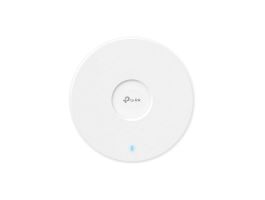 TP-LINK Wireless Access Point Tri-Band BE3600 Wifi 7 Mennyezetre rögzíthető, EAP723