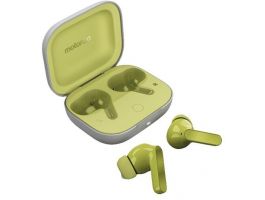 Motorola Moto Buds Kiwi Green