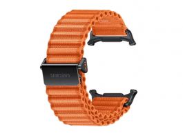 Samsung Galaxy Watch Ultra túra szíj, narancs (ET-SVL70MOEGEU)