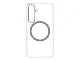 Samsung S25 Clear Magnet Case YUCHUAN, Transparency (GP-FFS931YCATW)
